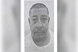 La búsqueda se concentra en Saltillo, donde el hombre de 53 años se encontraba trabajando.