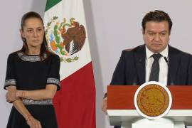 Juan Carlos Carpio Fragoso informó que la proporción de combustibles elaborados en las refinerías de Pemex pasó de 24% en 2018 a 85% entre enero y agosto de 2026.