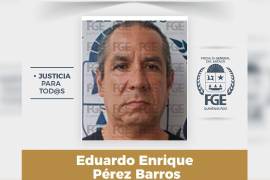 Autoridades sentenciaron a 50 años a Eduardo Pérez Barros por feminicidio en Isla Mujeres; tras el crimen, trasladó el cuerpo de la víctima y lo arrojó al mar.