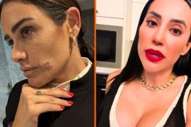 Sandra Cuevas apoyó a comerciantes de Zona Rosa y criticó a Alessandra Rojo tras riña en operativo de la SSC que dejó detenidos y policías heridos en CDMX.