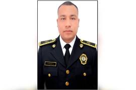 Pablo Vázquez Camacho, titular de la Secretaría de Seguridad Ciudadana de la Ciudad de México (SSC-CDMX), confirmó el fallecimiento de José Jacinto Ponce Alfaro de 36 años de edad, quien se desempeñaba como Jefe del Sector de Tlatelolco.