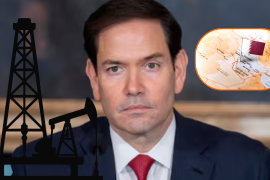 Ingresos del petróleo venezolano serán supervisados por el gobierno de Estados Unidos