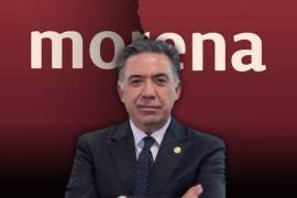 El senador Enrique Inzunza Cázarez anunció su salida de la bancada de Morena y aseguró que ejercerá su cargo de manera independiente ante los señalamientos de EU.