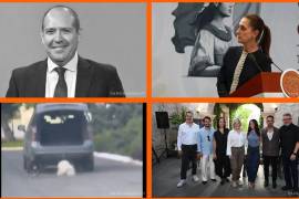 Las noticias más importantes del 22 de julio en México 2026