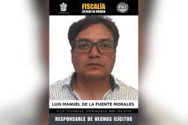 El sentenciado fue hallado responsable de exigir 500 mil pesos y pagos mensuales a un comerciante en San Mateo Atenco en 2022