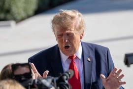 Trump ha elevado la presión a La Habana durante su mandato, con sanciones a empresas que Washington vincula con el Gobierno de la isla y un cerco energético para impedir que Cuba importe combustible.