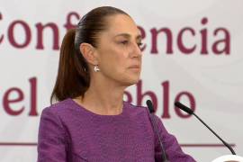 Claudia Sheinbaum advierte que la presunta participación de agentes de la CIA en un operativo en Chihuahua no fue autorizada por el gobierno federal.