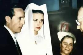 Tras el estreno de la bioserie Chespirito: Sin Querer Queriendo, ha resurgido un video conmovedor en el que Graciela Fernández, primera esposa de Roberto Gómez Bolaños, relata cómo fue abandonada tras 23 años de matrimonio.