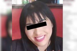 Florencio Ramos confirmó la muerte de Blanca Adriana y pidió que las autoridades esclarezcan el caso y castiguen a los responsables.