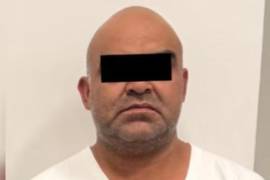 Armando Flores Quezada fue capturado en San José del Cabo tras permanecer casi 29 años prófugo por el intento de secuestro de Juan Antonio Gutiérrez Cortina.