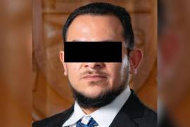 Jaime Aguirre Mejía fue detenido en Querétaro por una investigación por presunto desvío de recursos durante su gestión en Apaseo el Alto.