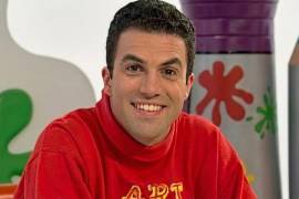 La vida y tragedia de Rui Torres, conductor de Art Attack Latinoamérica, continúa marcando a una generación tras su fallecimiento en 2008