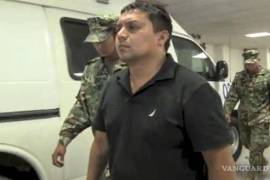 La defensa de Z-40 busca que le retiren condiciones extremas de internamiento en una prisión de Estados Unidos.