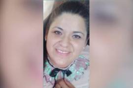 La Comisión de Búsqueda solicita apoyo ciudadano para aportar información que ayude a dar con el paradero de Adriana Aracely.