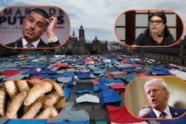 Las noticias más importantes del 26 de mayo