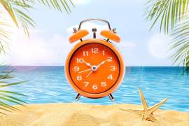 Cada mes de marzo surge la misma pregunta entre millones de mexicanos: ¿se activa el horario de verano en México?