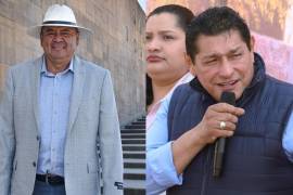 Los presidentes municipales de Cuautla y Atlatlahucan, Jesús Corona Damián y Agustín Toledano Amaro, fueron captados con Júpiter Araujo Bernard, “El Barbas”, considerado líder del Cártel de Sinaloa en Morelos.