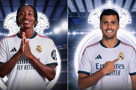 Yan Diomande estaría a una firma de llegar al conjunto merengue, que también busca incorporar a Rodri Hernández.