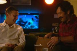 Apuesta. Estrenada post-pandemia y ajena a la liberadora cinta sobre la esclavitud de Steven Spielberg, funciona en parte por la época actual en la que vivimos.