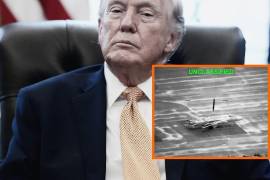 La encuesta de AP-NORC a 1.150 adultos se realizó del 19 al 23 de marzo utilizando una muestra extraída del panel AmeriSpeak de NORC, basado en probabilidades y diseñado para ser representativo en EU.