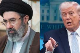 Irán y Estados Unidos preparan negociaciones de paz en Pakistán