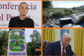 Las noticias más importantes del 16 de diciembre en México