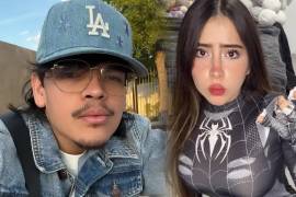 La streamer e influencer Fernanda Vaal denunció públicamente al reconocido creador de contenido Komanche por una supuesta agresión sexual.