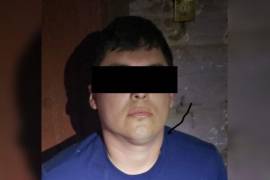 Mauro Alberto Núñez Ojeda, alias “El Jando”, firmó un acuerdo de culpabilidad en Estados Unidos por narcotráfico ligado a Los Chapitos.