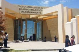 El Ministerio Publico ha recibido la denuncia de la afectada, María Félix ¨N¨, y se ha recabado su declaración.
