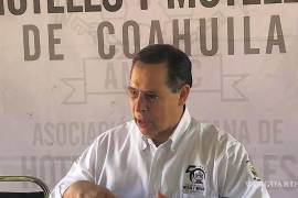 Héctor Horacio Dávila afirmó que la iniciativa privada de Coahuila se preparó con 20 días de anticipación para el paro.