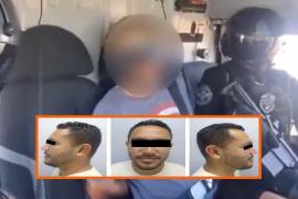 Autoridades de Jalisco trasladaron a Chrysthian “N” a Puente Grande; fue uno de los 23 internos que escaparon del penal de Puerto Vallarta