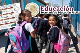 SEP cuenta con un primer borrador del Calendario Escolar 2026-2027 para escuelas de educación básica, tanto para escuelas públicas como privadas incorporadas al Sistema Educativo Nacional.
