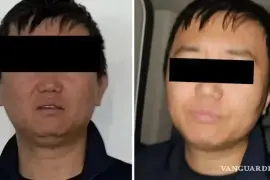 Recapturan en Cuba a Zhi Dong Zhang, presunto narcotraficante del Cártel de Sinaloa y del Cártel de Jalisco Nueva Generación.