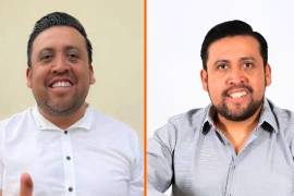 La FGEO investiga el ataque contra el exalcalde José Alberto Martínez Luna en Miahuatlán; un escolta falleció y continúan los operativos.