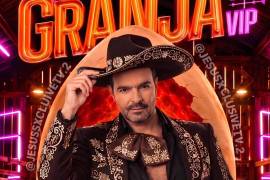 Pablo Montero ingresó a La Granja VIP 2026 como el habitante número 20. Conoce cómo fue su entrada y quién es el cantante y actor mexicano.