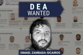 Ismael Zambada Sicairos, “Mayito Flaco”, fue incluido por OFAC en las sanciones contra el Cártel de Sinaloa.