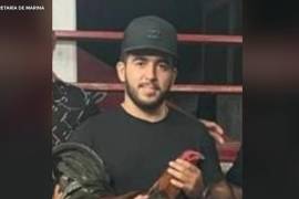 En audiencia, Gutiérrez Ochoa aceptó que cometió un error en el que, dijo, nunca más volverá a caer.