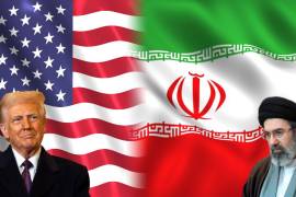 Trump anuncia que el domingo se firmará el acuerdo de paz con Irán
