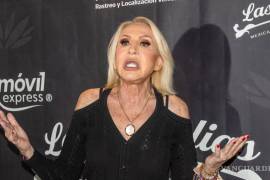 Esto es lo que Laura Bozzo deberá pagar a Baeva y Soto tras perder demanda