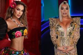 Ninel Conde vuelve a generar polémica tras un comentario en Instagram sobre La Casa de los Famosos México, cuestionando la victoria de Wendy Guevara.