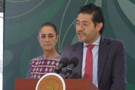 En el marco del Día del Trabajo, Marath Bolaños aseguró que México atraviesa una etapa de fortalecimiento laboral, destacando incrementos salariales, reducción del desempleo y nuevas políticas públicas impulsadas por la 4T.