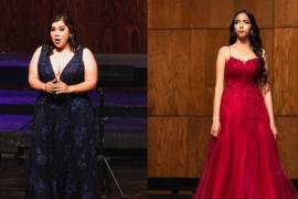 ¡Orgullo en la música! Cantantes saltillenses llevan su voz a Jalisco en el Híbrido Opera Lab