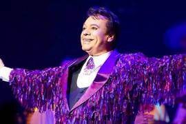 ¡Juan Gabriel está de regreso! Netflix hará documental con material inédito