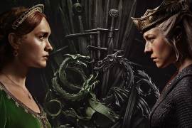 HBO Max lanzó el tráiler de la temporada 3 de La Casa del Dragón, que llegará en junio de 2026 con más batallas, dragones y conflictos por el trono.