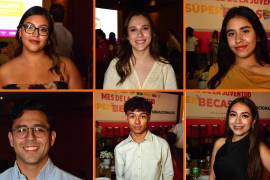 Las Super Becas Internacionales del Gobierno de Coahuila buscan facilitar la movilidad académica de jóvenes estudiantes.