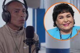 Un testimonio en el podcast Penitencia menciona a Carmen Salinas en presuntos delitos. El caso provoca controversia y cuestionamientos sobre la veracidad de relatos carcelarios.