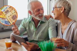 Estos son los requisitos para conseguir una pensión, según la Consar