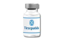 La Comisión Federal para la Protección contra Riesgos Sanitarios (Cofepris) emitió una alerta por la comercialización ilegal de productos que contienen Tirzepatida y carecen de registro sanitario.