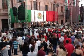 El Ayuntamiento prepara un operativo vial para reducir las afectaciones en el Centro Histórico durante septiembre.