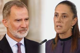 El rey Felipe VI confirmó su visita a México para asistir al Mundial de Futbol 2026, donde acompañará a la selección española en Guadalajara.